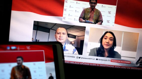 Empat Langkah Transformasi Digital Pelaku UMKM