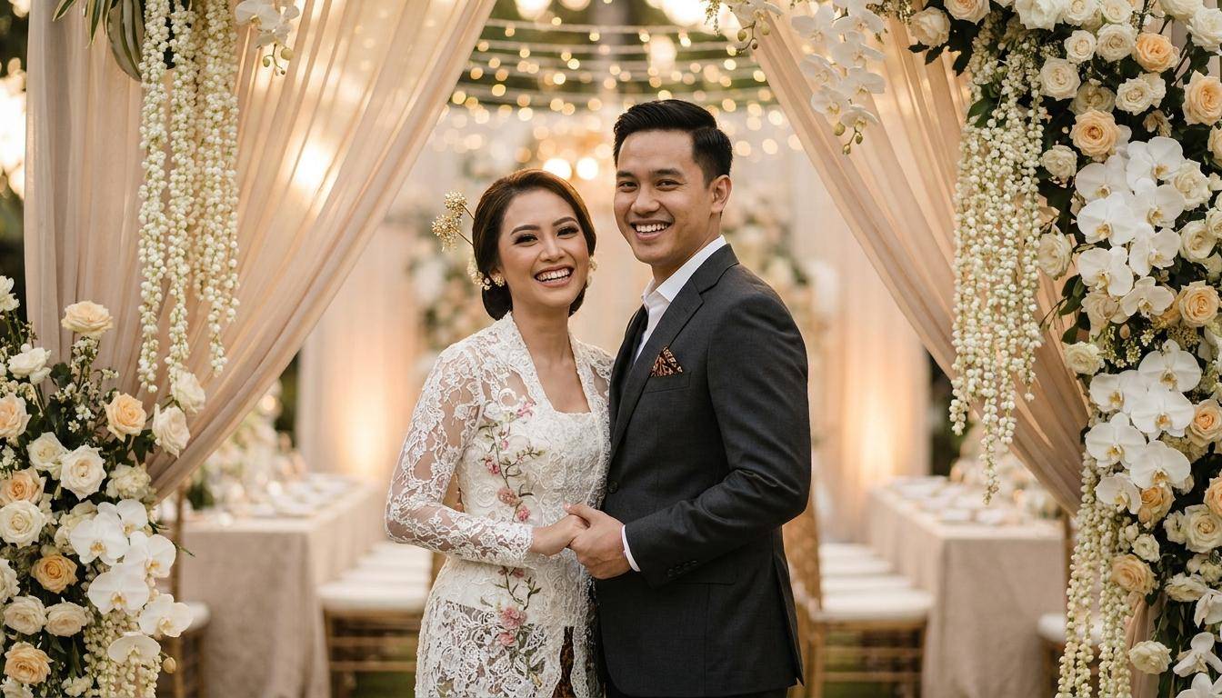 Wujudkan Pernikahan Impian dengan Pinjaman yang Tepat